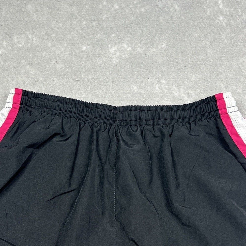 Nike Dri-Fit Black Running Shorts Women’s 624278-038 Women’s Size: Small - Picture 5 of 12